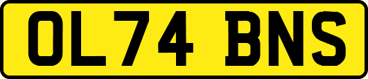 OL74BNS