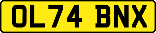 OL74BNX