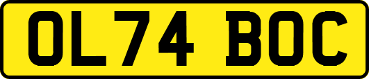 OL74BOC
