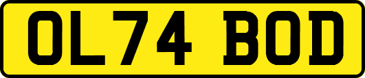 OL74BOD