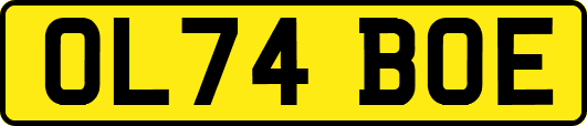 OL74BOE