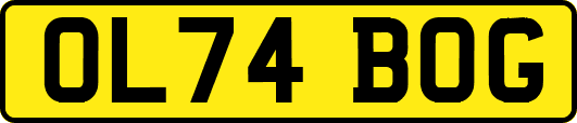 OL74BOG