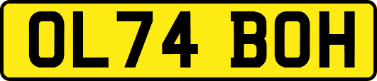 OL74BOH