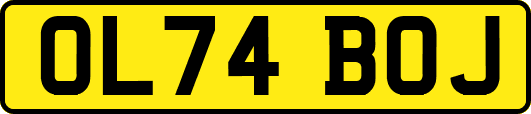 OL74BOJ