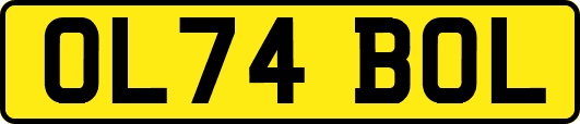 OL74BOL
