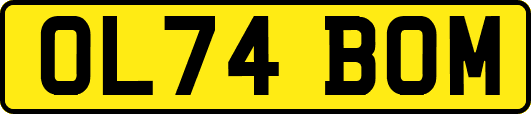 OL74BOM