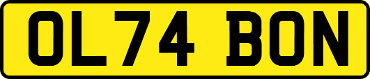 OL74BON