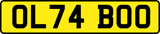 OL74BOO