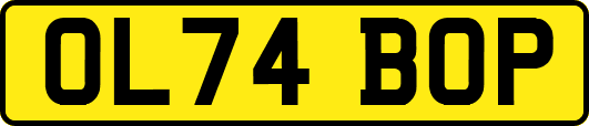OL74BOP