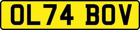 OL74BOV