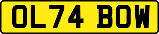 OL74BOW