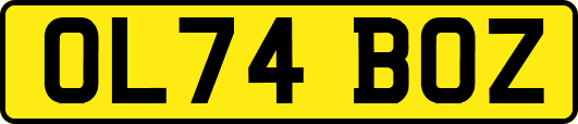OL74BOZ