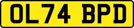 OL74BPD