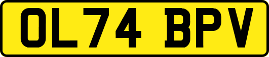OL74BPV