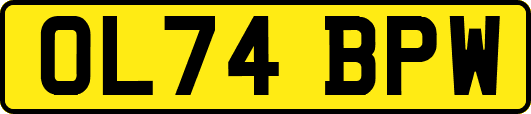 OL74BPW