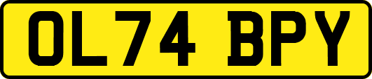 OL74BPY