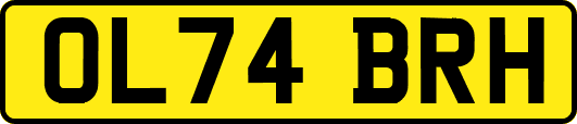 OL74BRH