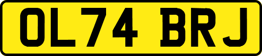 OL74BRJ