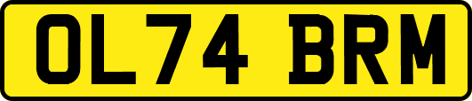 OL74BRM