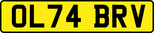 OL74BRV