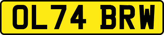 OL74BRW