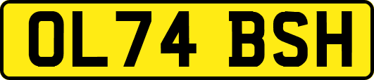 OL74BSH