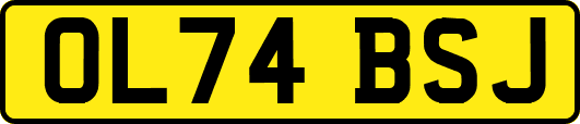 OL74BSJ