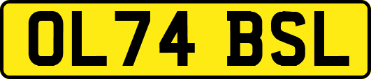 OL74BSL