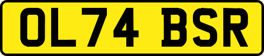 OL74BSR