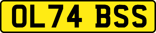 OL74BSS