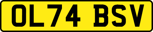 OL74BSV