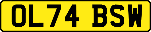 OL74BSW