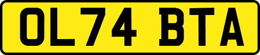 OL74BTA