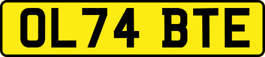 OL74BTE