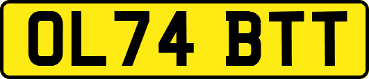 OL74BTT
