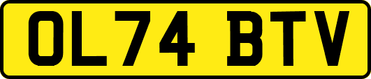 OL74BTV
