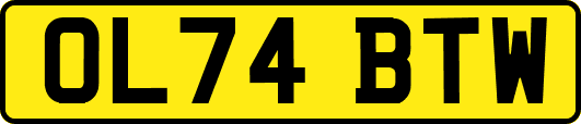 OL74BTW