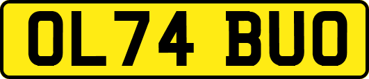 OL74BUO