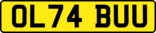 OL74BUU