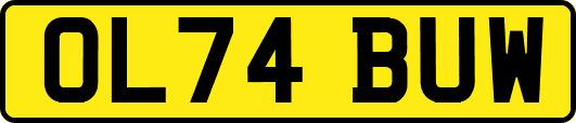 OL74BUW