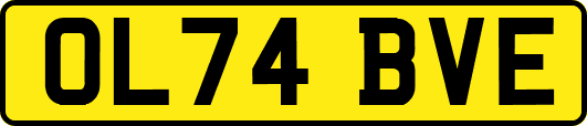 OL74BVE