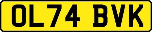 OL74BVK