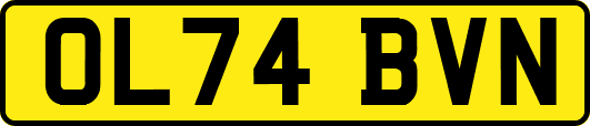 OL74BVN