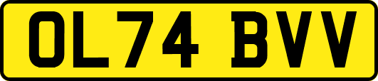 OL74BVV