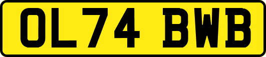OL74BWB