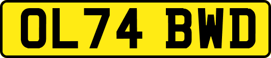 OL74BWD