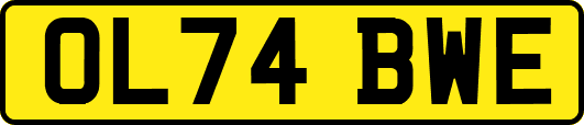 OL74BWE