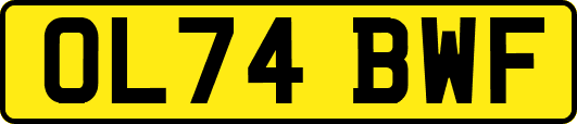 OL74BWF