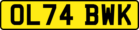 OL74BWK