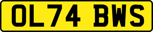 OL74BWS